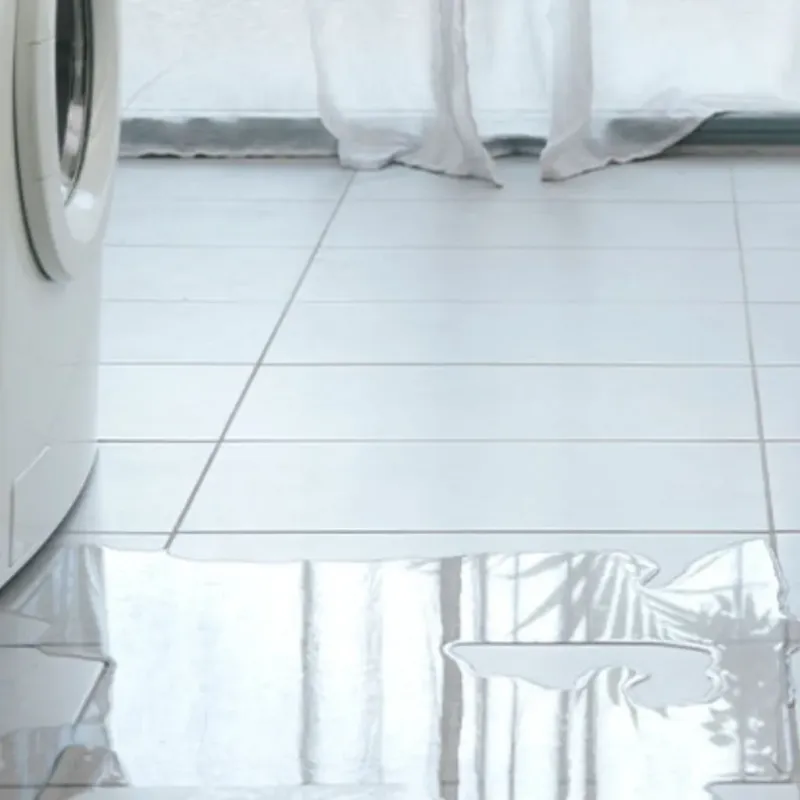 Appliance Leak Cleanup in Watauga County, NC